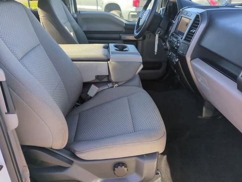 Used 2020 Ford F150 XLT w/ Trailer Tow Package image 19