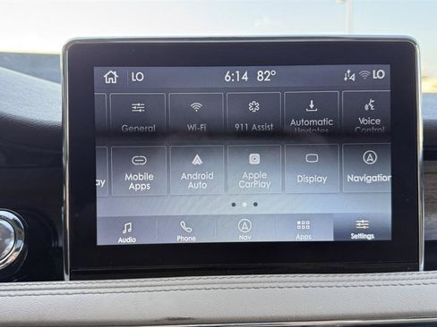 Used 2021 Lincoln Corsair Grand Touring AWD/4WD image 52