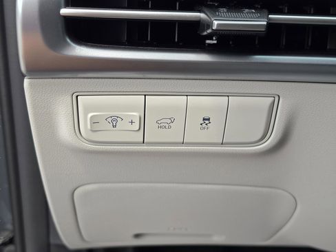 New 2026 Hyundai Tucson SEL FWD image 31