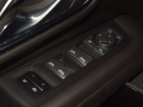 Used 2023 Chevrolet Tahoe High Country w/ LPO, Illumination Package image 48