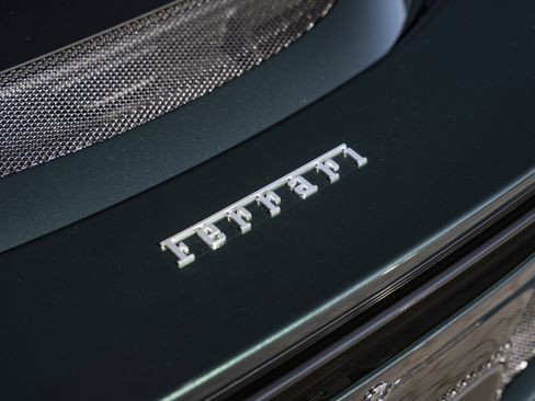 Certified 2025 Ferrari 296 GTB image 12