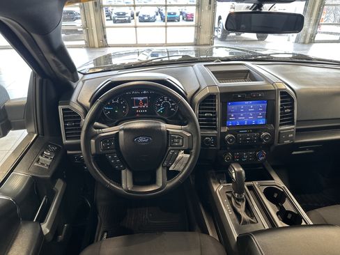 Used 2020 Ford F150 XLT w/ Equipment Group 302A Luxury image 2