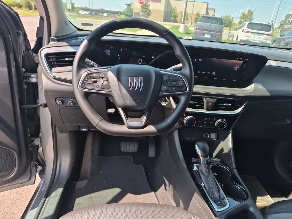 Used 2024 Buick Encore GX Sport Touring FWD image 13