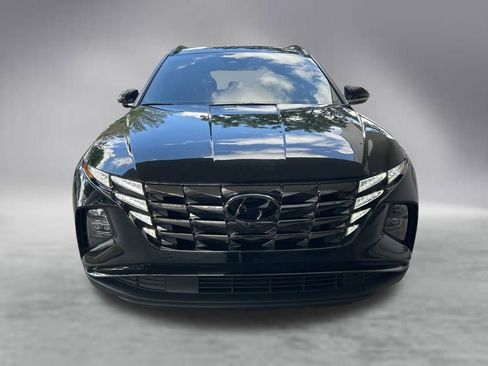 Used 2023 Hyundai Tucson Limited FWD image 13