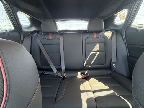 New 2026 Chevrolet Trax RS w/ Sunroof Package image 28