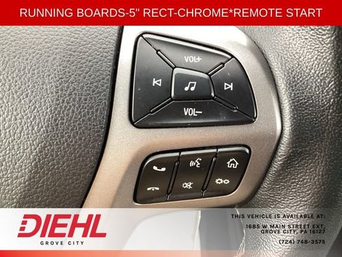 Used 2020 Ford Ranger XLT w/ Equipment Group 301A Mid AWD/4WD image 29