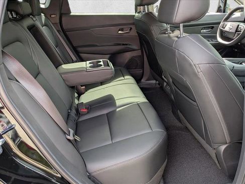 New 2026 Nissan Murano SV AWD/4WD image 15