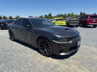 Used 2019 Dodge Charger GT w/ Navigation & Travel Group RWD video 2