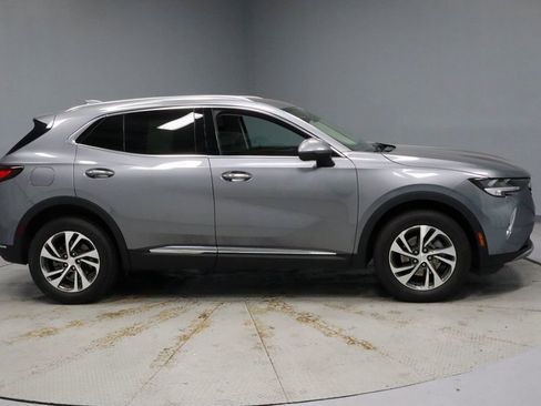 Used 2021 Buick Envision Essence image 12