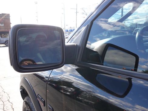 Used 2021 RAM 1500 Classic Warlock image 14