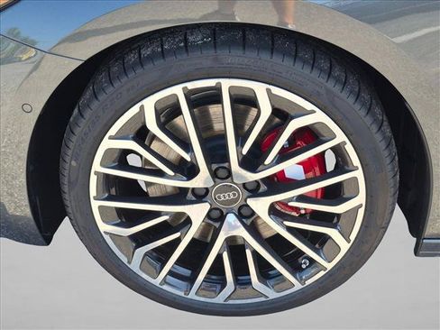 New 2026 Audi S5 Prestige AWD/4WD image 9
