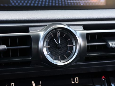 Used 2025 Lexus IS 350 F Sport image 19