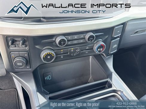 Used 2023 Ford F350 XLT w/ 360-Degree Camera Package image 25