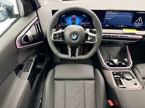 New 2026 BMW X3 xDrive30i w/ Premium Package AWD/4WD image 10