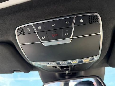 Used 2016 Mercedes-Benz S 63 AMG 4MATIC Sedan image 35