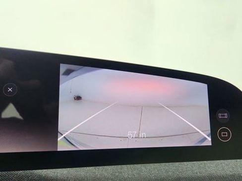 Used 2024 Lucid Air Pure image 44