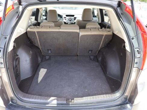 Used 2013 Honda CR-V EX-L image 6