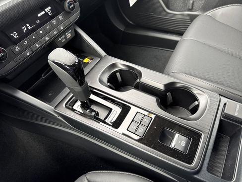 New 2026 Subaru Outback Limited XT image 22