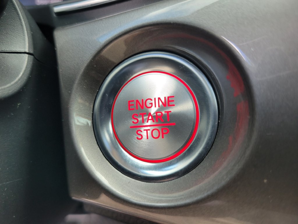 Used 2026 Acura Integra FWD image 41