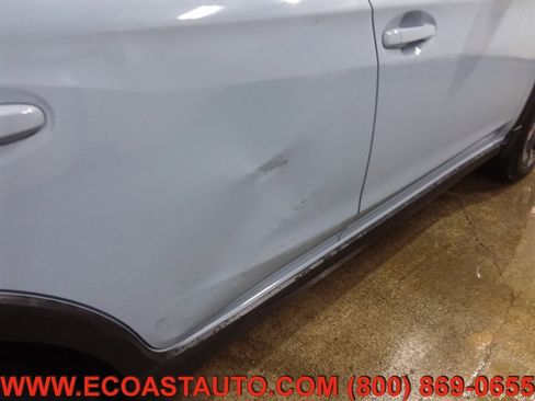 Used 2021 Subaru Crosstrek 2.5i Limited w/ Popular Package #4 image 17