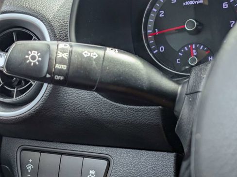 Used 2024 Kia Forte LXS FWD image 24