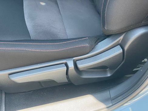 Certified 2024 Nissan Sentra SR FWD image 13