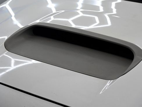 Used 2016 Subaru WRX STI image 11