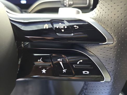 New 2025 Mercedes-Benz GLS 450 4MATIC image 20