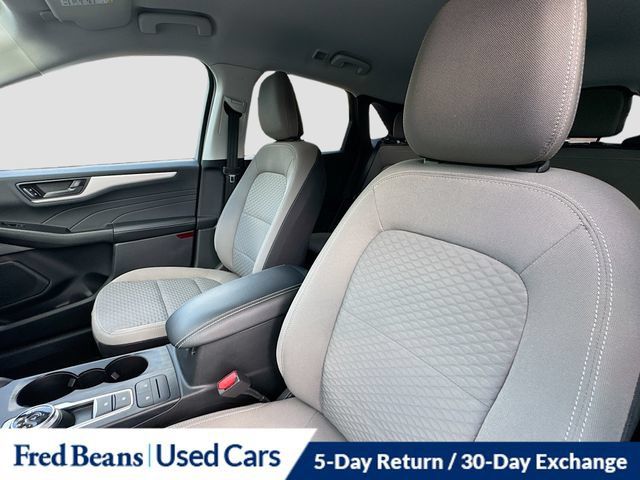 Used 2022 Ford Escape SE w/ Convenience Package AWD/4WD image 26