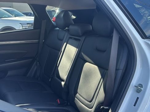 Used 2023 Hyundai Tucson SEL w/ Convenience Package image 27