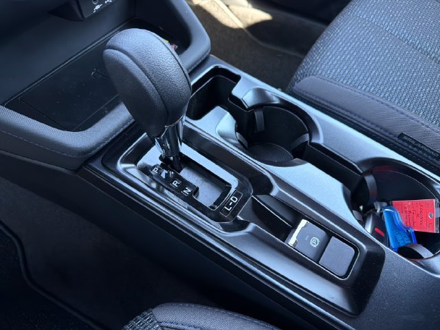 New 2026 Subaru Forester Premium AWD/4WD image 15