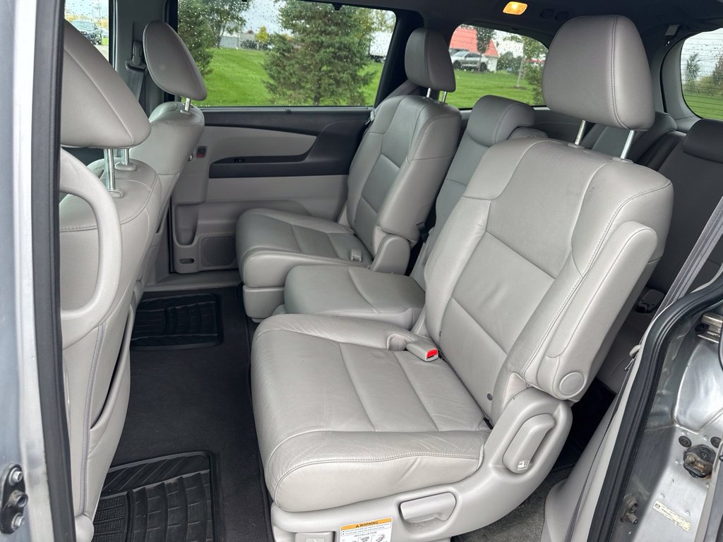 Used 2016 Honda Odyssey EX-L image 14