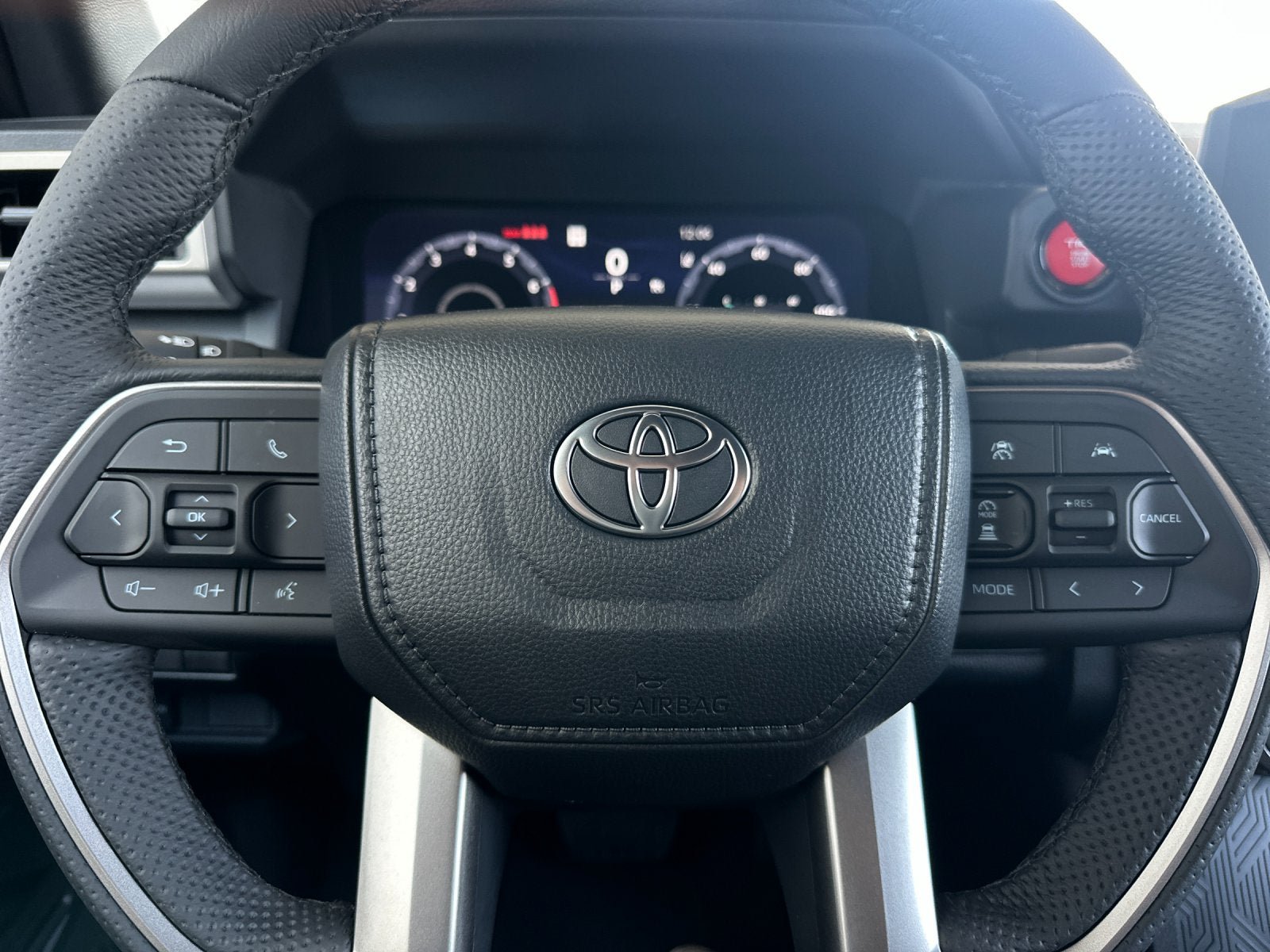 New 2026 Toyota Tacoma TRD Off-Road AWD/4WD image 23