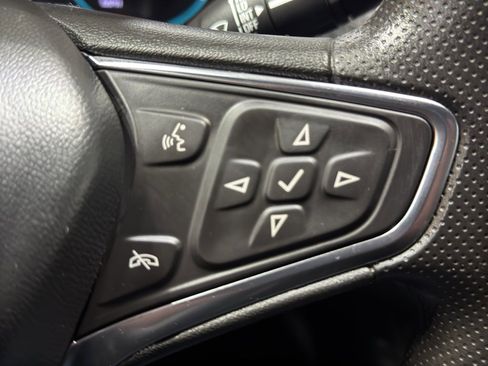 Used 2024 Chevrolet Malibu LT image 22