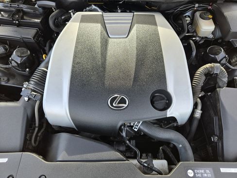Used 2015 Lexus GS 350 w/ F Sport Package image 38