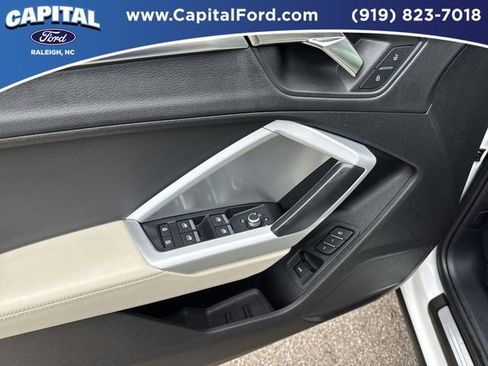 Used 2023 Audi Q3 2.0T Premium image 20