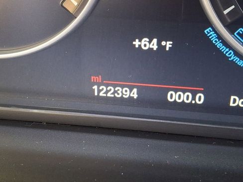 Used 2016 BMW 528i xDrive Sedan AWD/4WD image 16