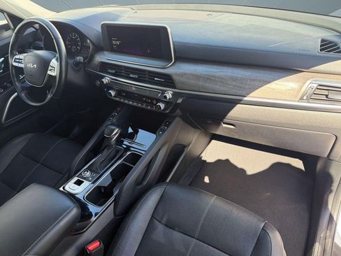 Used 2022 Kia Telluride EX w/ EX Premium Package image 30