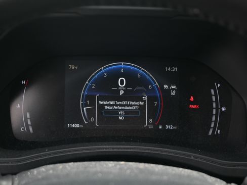 Used 2024 Toyota Grand Highlander FWD image 13