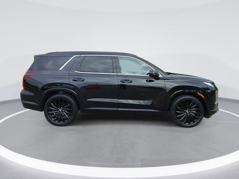 Used 2025 Hyundai Palisade Calligraphy AWD/4WD image 4