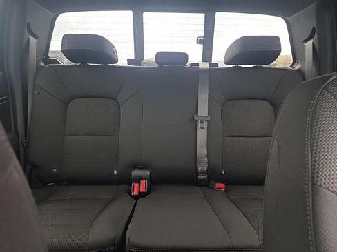 New 2026 GMC Canyon Elevation w/ Convenience Package AWD/4WD image 34