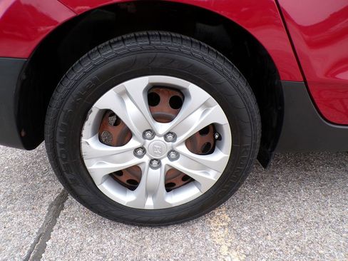 Used 2012 Hyundai Tucson GL FWD image 21