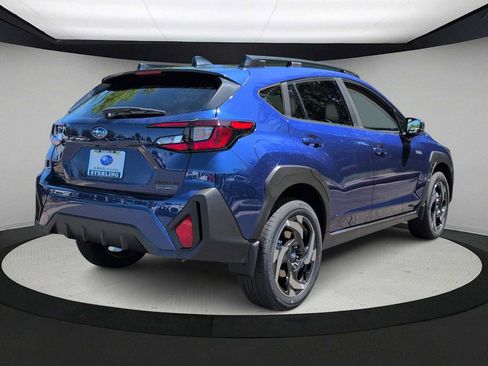 New 2026 Subaru Crosstrek 2.5i Limited AWD/4WD image 8