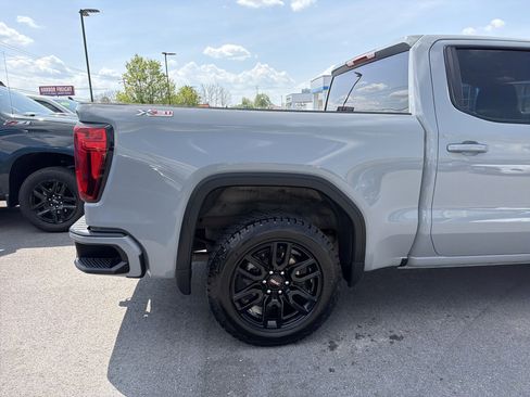 Used 2024 GMC Sierra 1500 Elevation AWD/4WD image 6