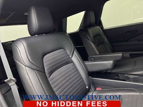 Used 2023 Nissan Pathfinder Rock Creek AWD/4WD image 21
