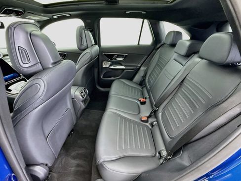 Certified 2026 Mercedes-Benz GLC 300 image 20