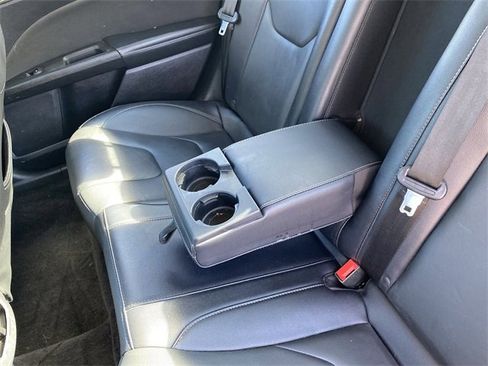 Used 2018 Ford Fusion SE w/ Fusion SE Technology Package image 32