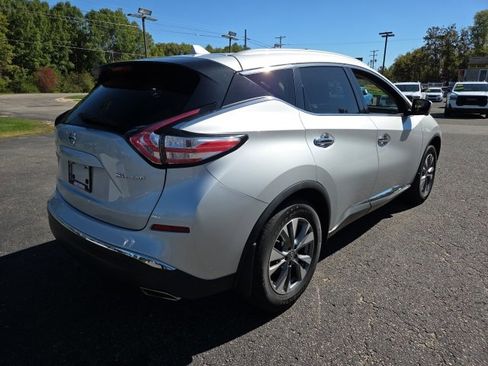 Used 2017 Nissan Murano SL image 77