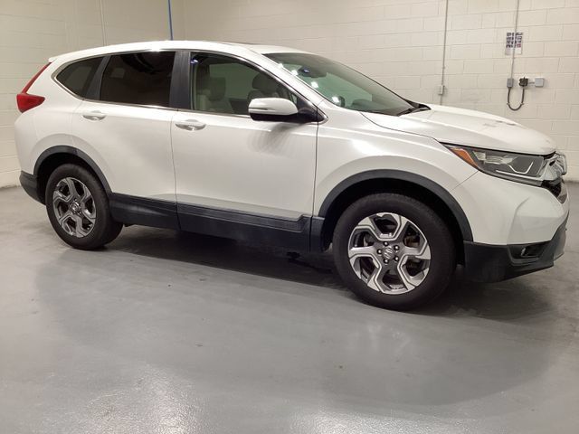 Used 2019 Honda CR-V EX-L image 9
