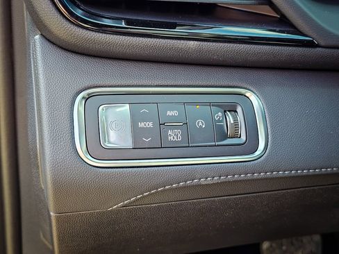 New 2026 Buick Enclave Avenir w/ Super Cruise Package image 15